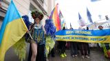 Гей-славяне: «марш равенства» в Киеве как зеркало политической грызни