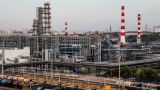 ВСУ ударили по Московскому НПЗ: Киев запустил с полуночи на столицу 60 БПЛА