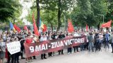 Парламент Молдавии оставит День Победы, но максимально уменьшит его значение