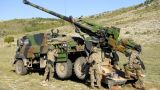 «Цезари» после «Бастионов»: Франция берëт Армению под оружейную опеку