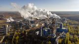 Украина добавила Турции чугуна: до России пока далеко