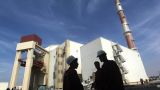 Иранский проект на $ 10 млрд.: Россия приступает к строительству АЭС «Бушер-2»