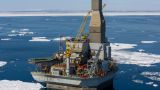 Rosneft will carry out projects after ExxonMobil quit