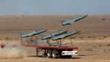 В Иране подтвердили запуск ракет и дронов по целям в Израиле