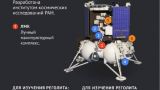 Полет нормальный: в «Роскосмосе» сегодня впервые пообщались с «Луной-25»