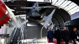 Украинец с боевыми патронами пытался попасть на оборонную выставку в Польше — RMF
