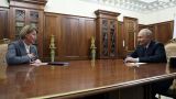 Путин определился с главой Удмуртии — руководить республикой будет женщина