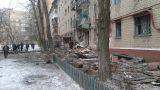 Kiev shells DPR once again