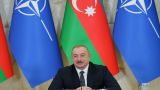 Алиев поделился ожиданием очень серьëзного геополитического изменения на Кавказе