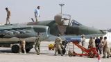 Ирак получил очередную партию российских Су-25