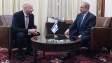 Нетаньяху — Трамп: Есть прогресс по поселениям на западном берегу Иордана