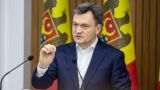 Премьер Молдавии наплевал на Конституционный суд: «За георгиевскую ленту — штраф!»