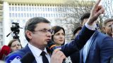 Кишинев провоцирует Россию оскорблениями: «Господа дипломаты, привыкайте»