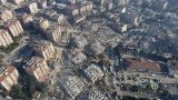 Количество жертв землетрясения в Турции превысило 41 тысячу человек