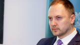 Глава МВД Латвии: министр юстиции хочет устроить полицейское государство!