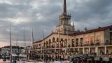 Отдых в Сочи осенью обойдётся в сумму от 90 до 344 тыс. рублей за двоих
