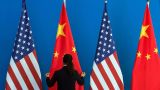 Министры торговли США и Китая провели личную встречу