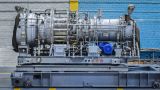 «Газпром» нашел замену сотням произведенных на Украине двигателей