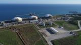 Турция переключилась с СПГ на российский газ: поставки выросли в 11 раз