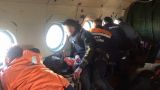 На Камчатке пропал вертолет МИ-8, спасатели вылетели на поиски