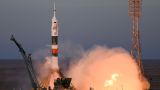 Источники называют причины аварии «Союза»