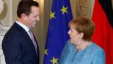 Посол США назвал Германию «лицемером» в вопросе помощи НАТО