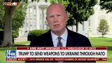 Now Europe and Canada will pay the US for arming Kiev — Whitaker