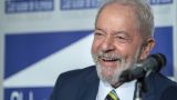 Лула да Силва победил на выборах президента Бразилии