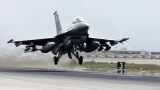 Великобритания и Нидерланды намерены создать коалицию для поставок F-16 Киеву