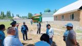 Власти Киргизии будут закрывать мечети