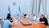 Ферганская область Узбекистана развивает сотрудничество с российскими инвесторами