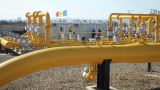 Спыну с жару: Молдавия обдумывает долгосрочный газовый контракт с Азербайджаном