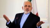Зариф: Войны с США не будет, ибо Иран не желает её