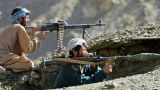 Талибы подошли к Кабулу, их отряды в семи милях от столицы — СМИ