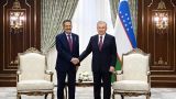 Со стороны компаний Саудовской Аравии растет интерес к Узбекистану