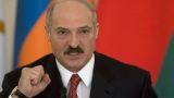 Лукашенко против «националистического подполья»: демонстрация для Москвы