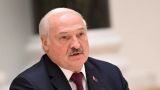 Лукашенко прокомментировал размещение ядерного оружия в Белоруссии