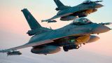 Зеленский заявил, что получил «точное подтверждение» поставок Украине F-16