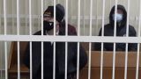 В Минске начался суд по «делу Белгазпромбанка»