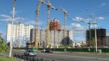 Стройка-2016: в России введено более 80 млн «квадратов» жилья