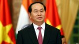 От тяжелой болезни скончался президент Вьетнама