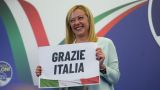 Премьер-министр Италии торжествует, видя финансовые сложности Берлина