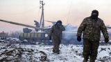 ВСУ из минометов обстреляли Донецк и позиции милиции ЛНР