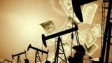 Цены на нефть корректируются в сторону снижения на фоне данных о запасах в США