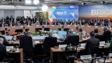 МИД РК: Казахстан заинтересован в расширении экономических связей со странами БРИКС
