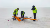 Северному морскому пути не хватает спутников: запустят дроны