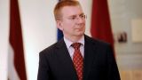 МИД Латвии призвал «сдерживать» Россию и покупать газ у США