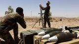 Боевики ДАИШ использовали химическое оружие против курдов в Ираке