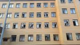 БПЛА ВСУ поразил магазин «Магнит» в Павловском Посаде, пострадала поликлиника