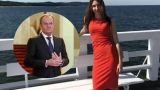 "Tusk's assistant is the daughter of a GRU officer": Poles suspected the prime minister of treason